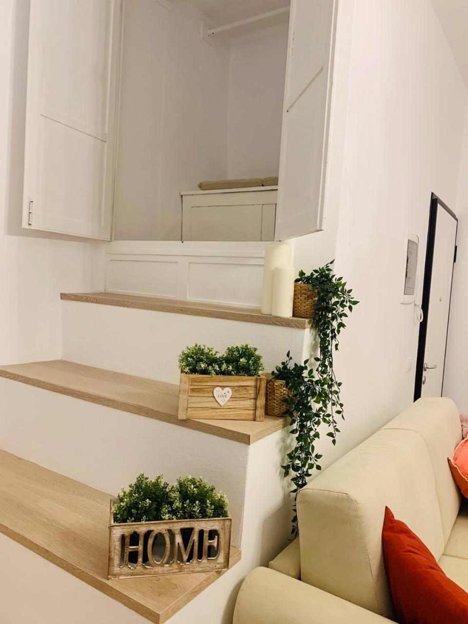 Casa Nel Cuore Della Citta Apartman Rapallo Kültér fotó