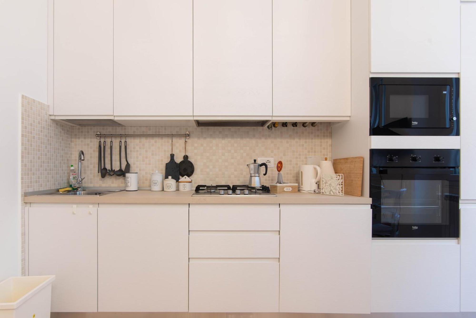 Casa Nel Cuore Della Citta Apartman Rapallo Kültér fotó