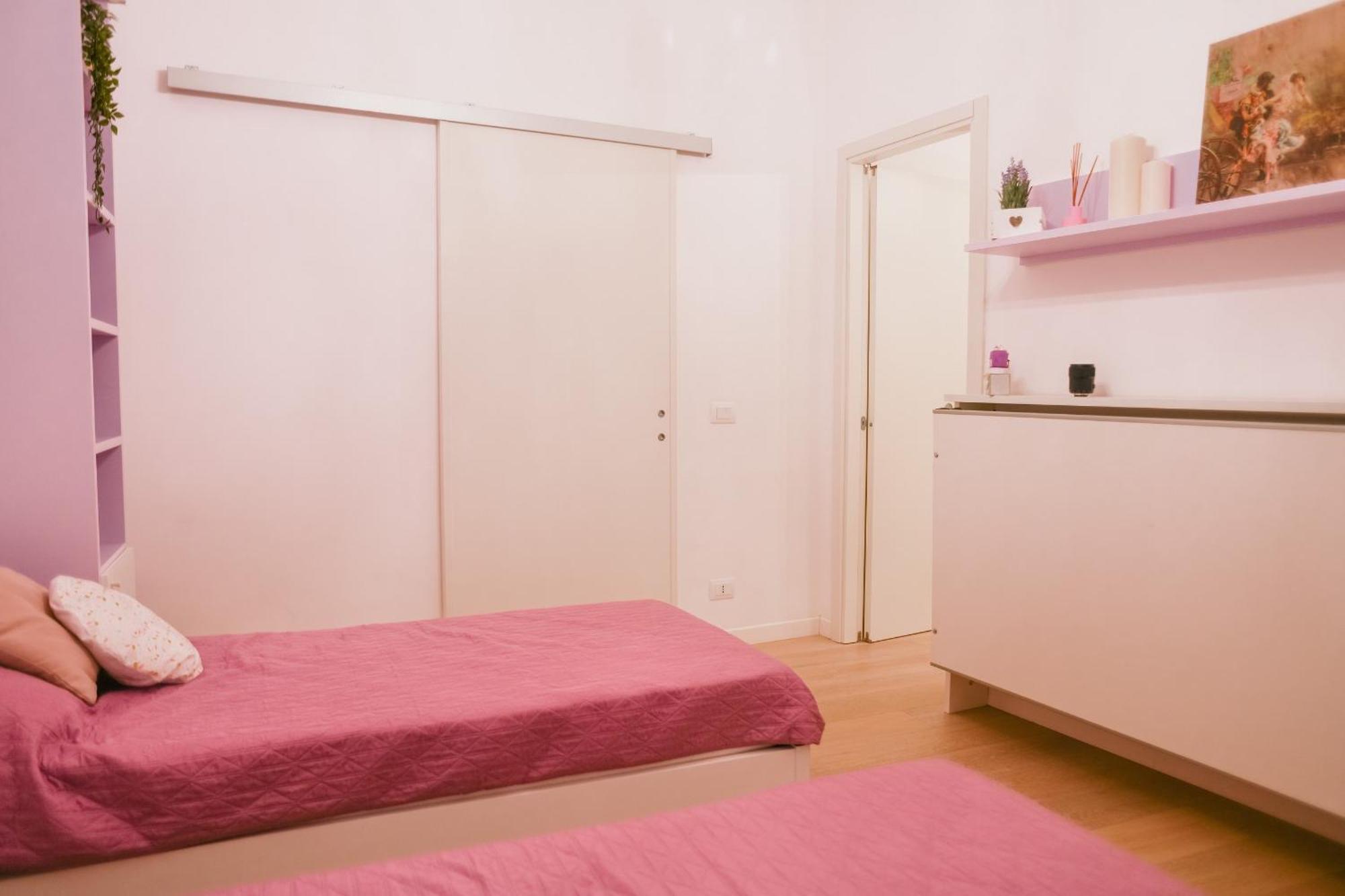 Casa Nel Cuore Della Citta Apartman Rapallo Kültér fotó