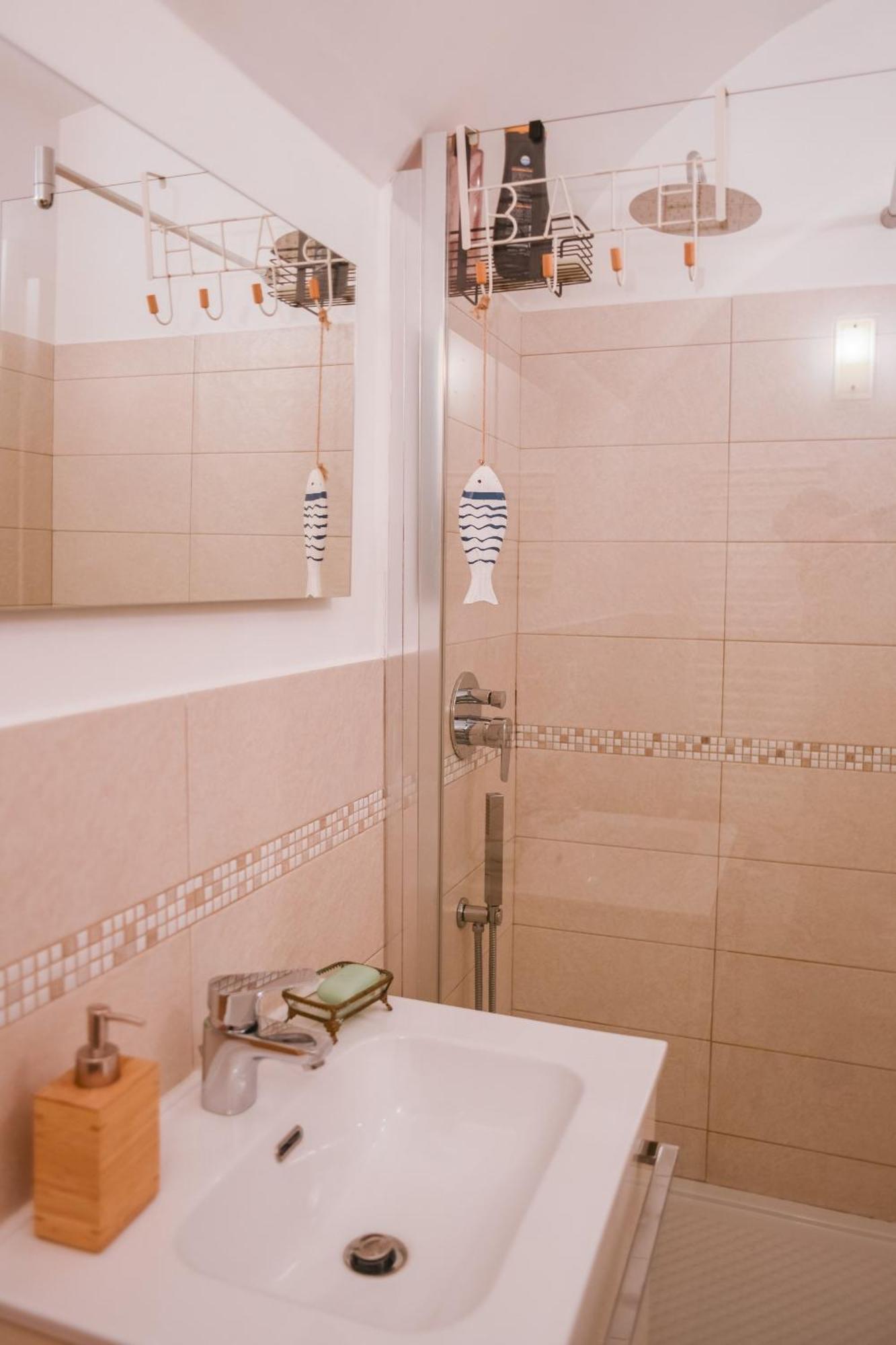 Casa Nel Cuore Della Citta Apartman Rapallo Kültér fotó