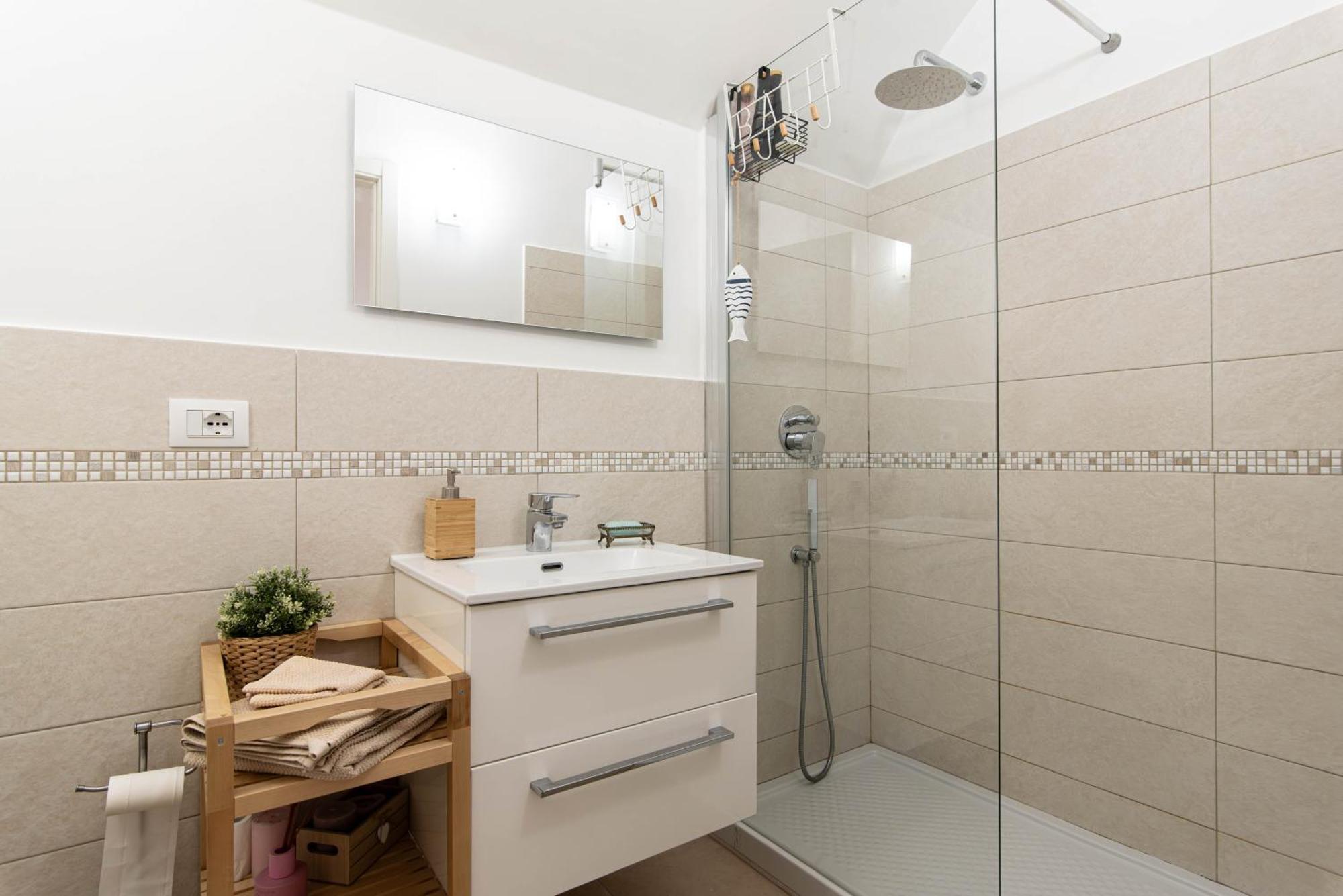 Casa Nel Cuore Della Citta Apartman Rapallo Kültér fotó