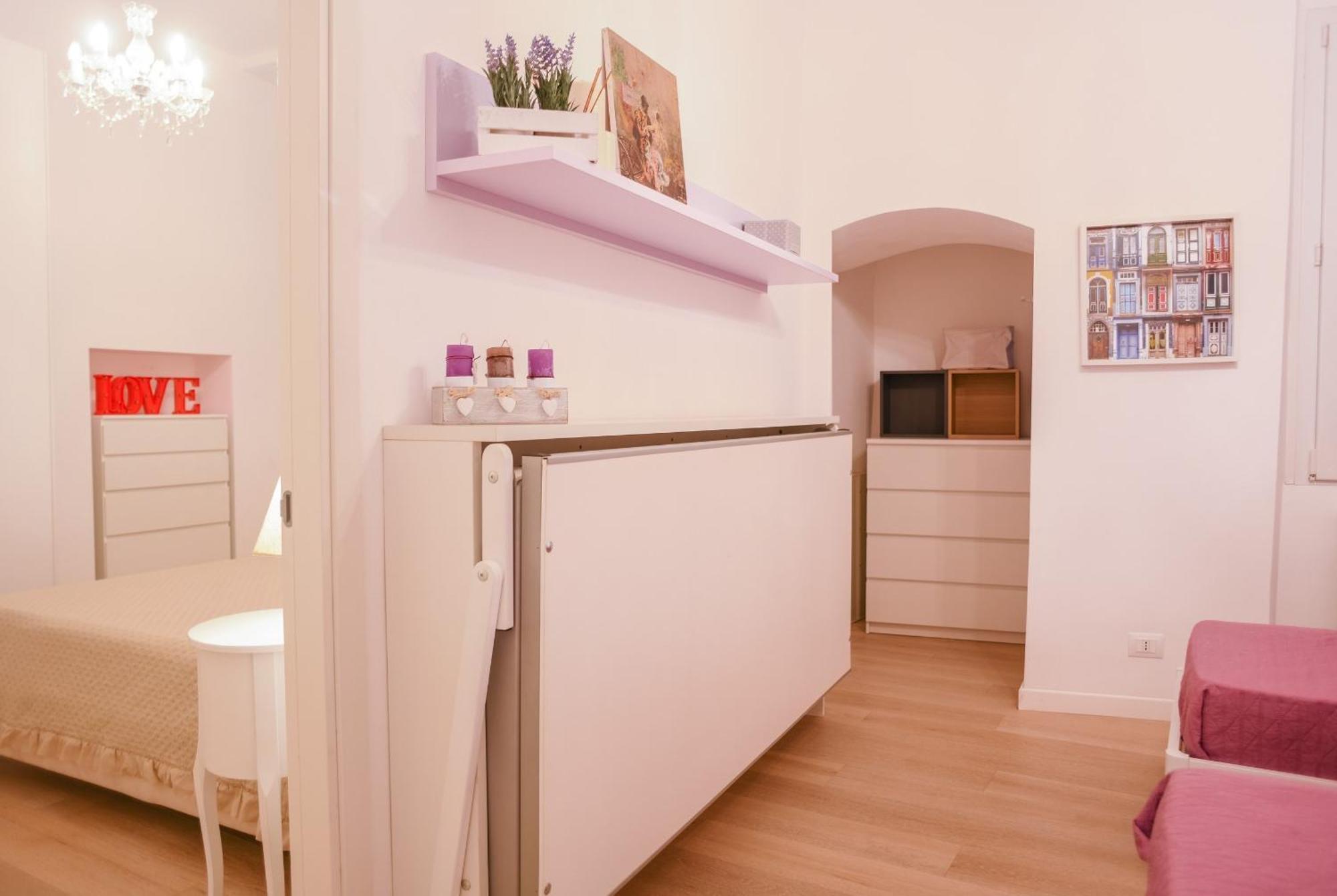 Casa Nel Cuore Della Citta Apartman Rapallo Kültér fotó