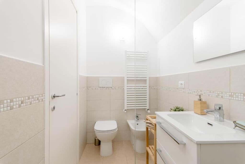 Casa Nel Cuore Della Citta Apartman Rapallo Kültér fotó