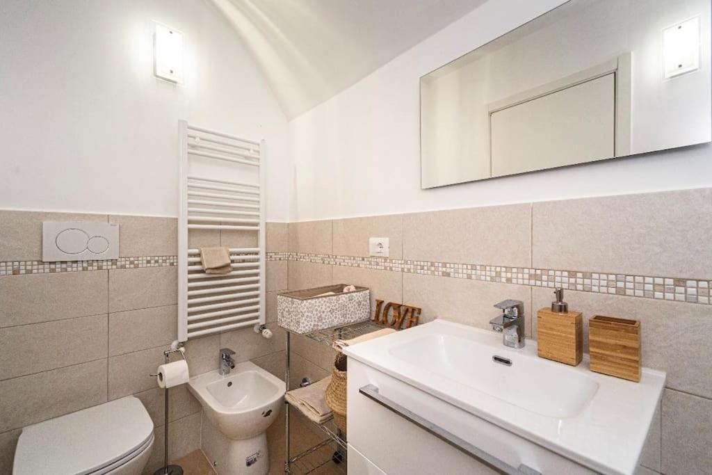 Casa Nel Cuore Della Citta Apartman Rapallo Kültér fotó