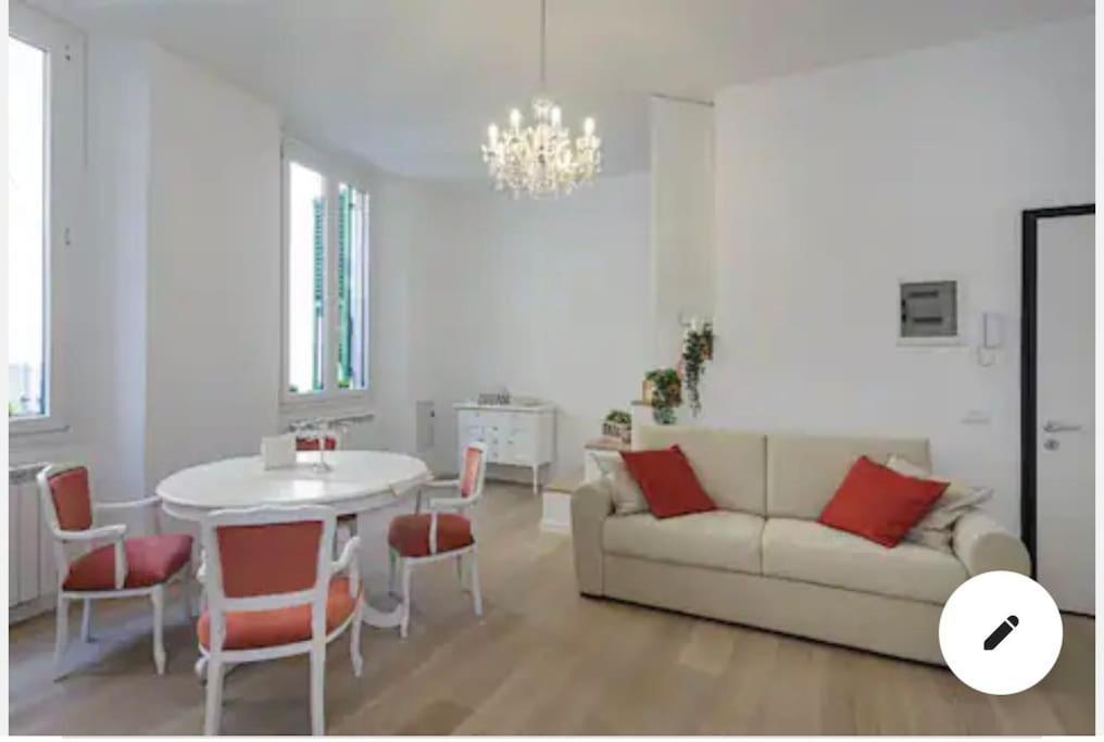 Casa Nel Cuore Della Citta Apartman Rapallo Kültér fotó