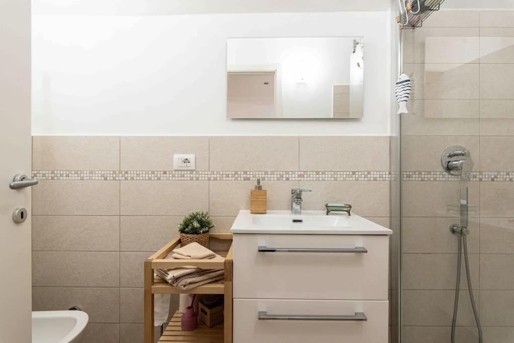 Casa Nel Cuore Della Citta Apartman Rapallo Kültér fotó