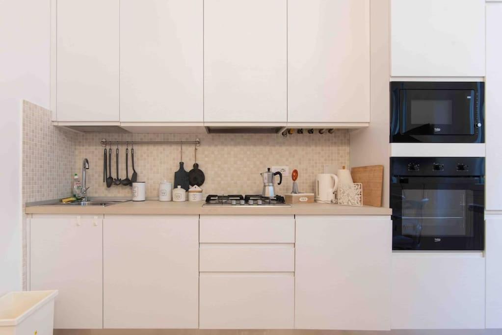 Casa Nel Cuore Della Citta Apartman Rapallo Kültér fotó