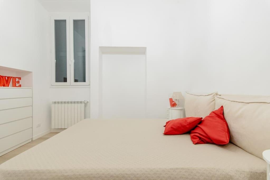 Casa Nel Cuore Della Citta Apartman Rapallo Kültér fotó