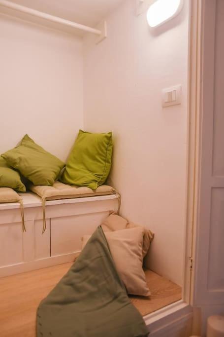 Casa Nel Cuore Della Citta Apartman Rapallo Kültér fotó