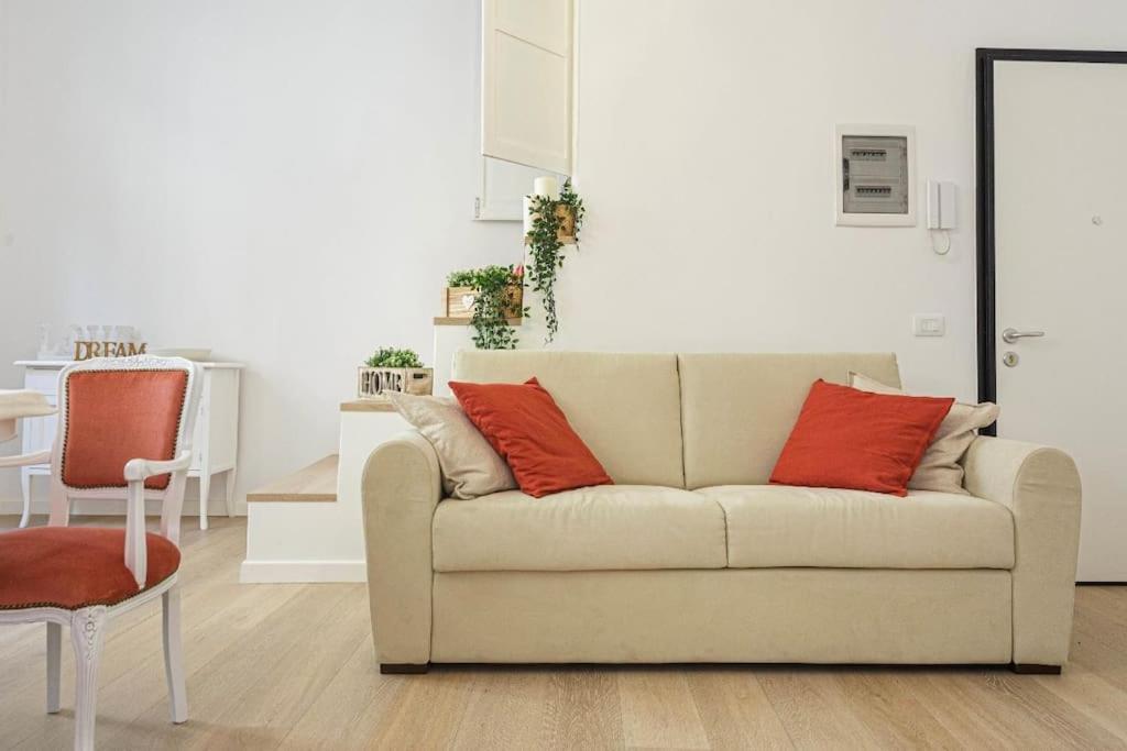 Casa Nel Cuore Della Citta Apartman Rapallo Kültér fotó
